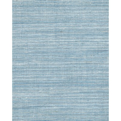 Winfield Thybony Design MINORI SISAL LIGHT DENIM