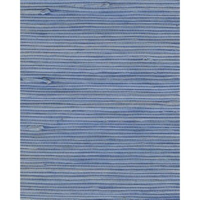 Winfield Thybony Design FUSAE JUTE PERIWINKLE