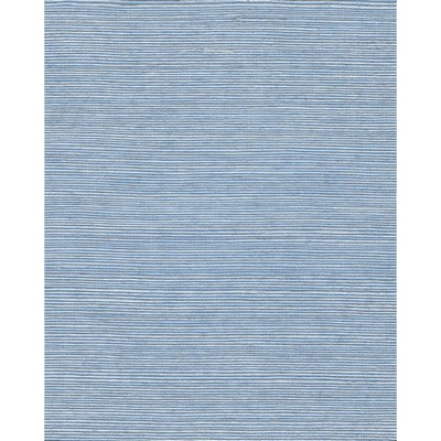 Winfield Thybony Design CHIYO SISAL AQUAMARINE