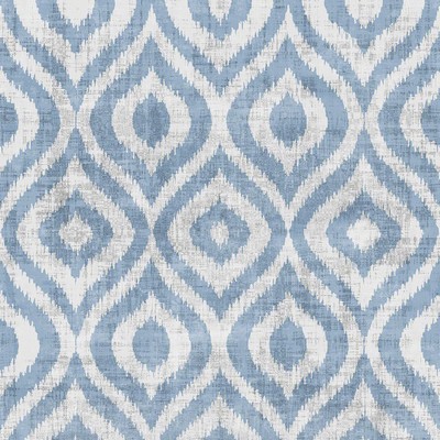 Winfield Thybony Design BATIK POWDER BLUE