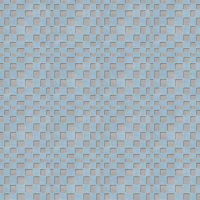 Winfield Thybony Design EYEPOP BLUE