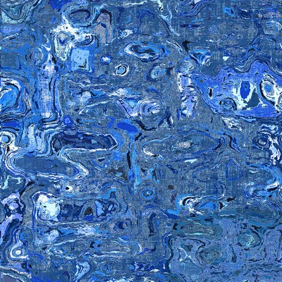 Winfield Thybony Design LAVALAMP MARINEP