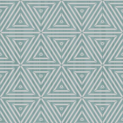 Winfield Thybony Design STAR LIGHT TEAL