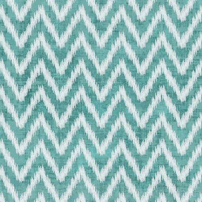 Winfield Thybony Design ZIGGY LIGHT TEAL