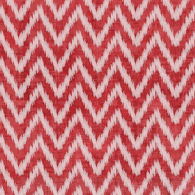Winfield Thybony Design ZIGGY RED