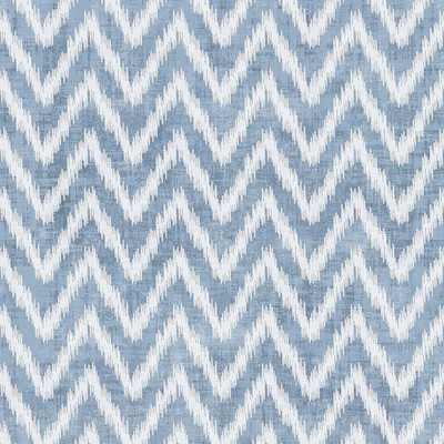 Winfield Thybony Design ZIGGY POWDER BLUE