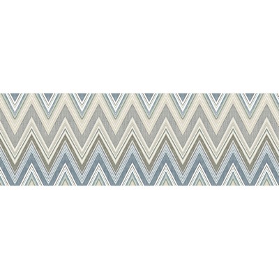 Winfield Thybony Design SAILFISH 54 CATANA