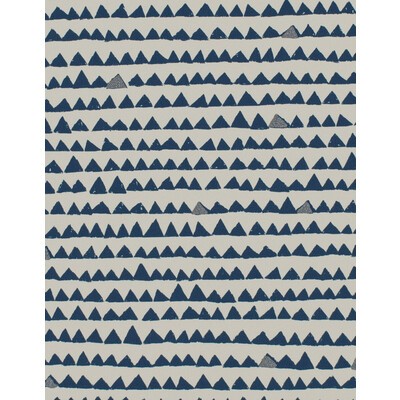 Winfield Thybony Design CAIRN INK BLUE