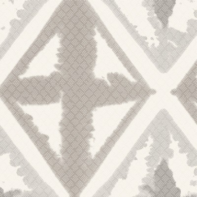 Winfield Thybony Design DIAMOND BLOCK WARM AND COOL