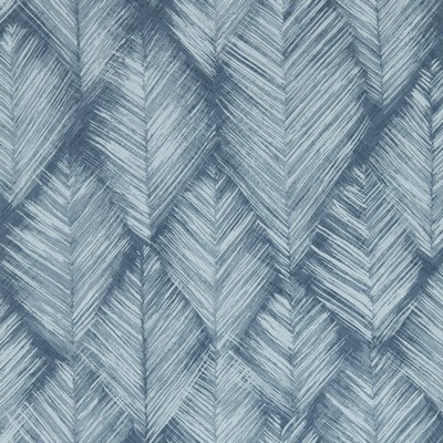 Clarke and Clarke Wallpaper FOLIUS MIDNIGHT WP