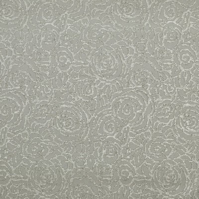 Ralph Lauren Wallpaper COLONY CLUB FLORAL   PEWTER              