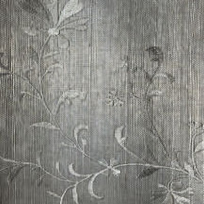 Ralph Lauren Wallpaper MEADOWLANE EMBROIDER STONE               
