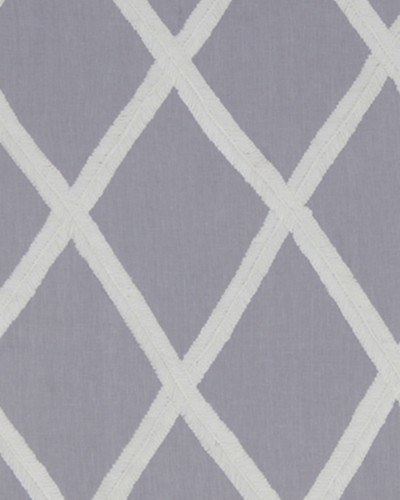 Beacon Hill RIBBON LATTICE LAVENDER