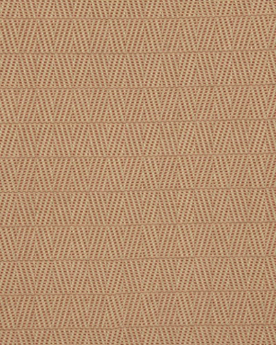 Beacon Hill WOVEN LATTICE CORAL