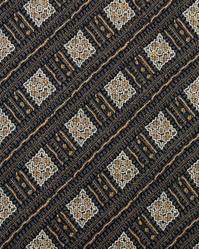 Beacon Hill ARMOR LATTICE CHARCOAL