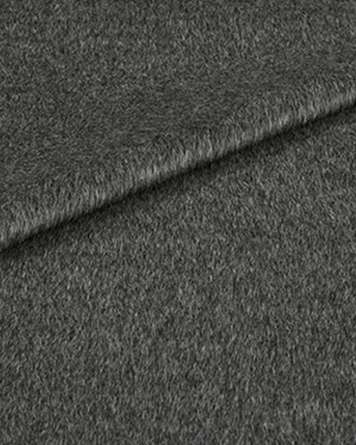 Beacon Hill LUXE ALPACA CHARCOAL