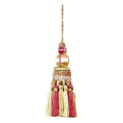 Duralee Trim 7276 660