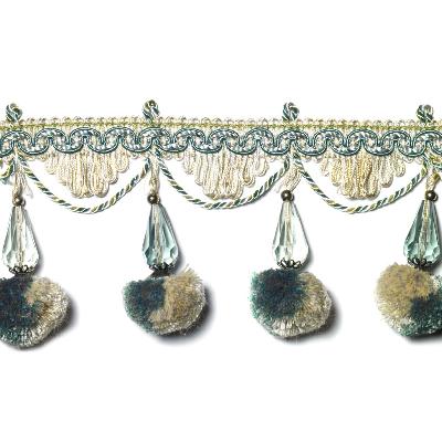 Duralee Trim 7292 11