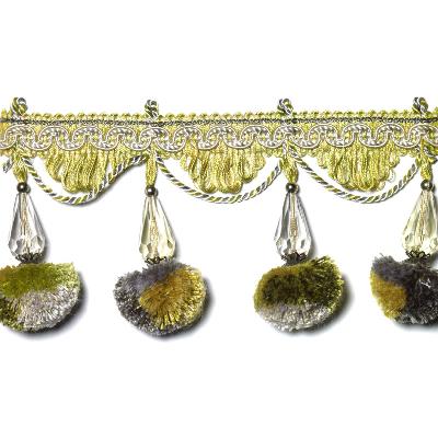 Duralee Trim 7292 25