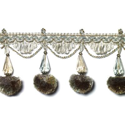 Duralee Trim 7292 619