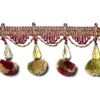 Duralee Trim 7292 638