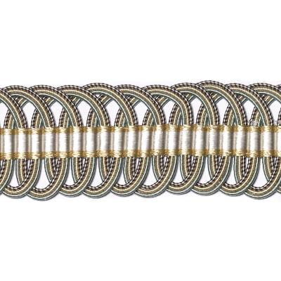 Duralee Trim 7296 619