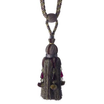 Duralee Trim 7298 204