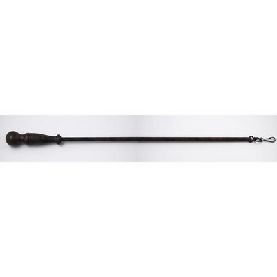 Brimar 120 inch Custom Length Metal Baton Russet