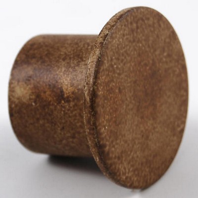 Brimar Metal Endcap Hazelnut