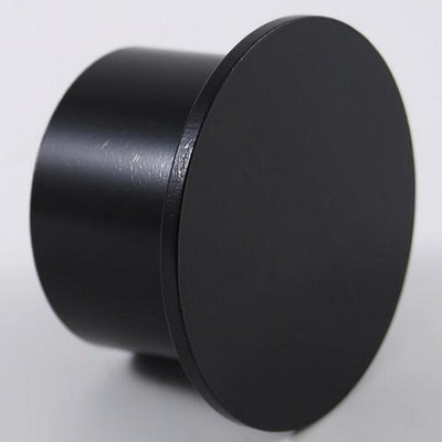 Brimar Metal Endcap Raven