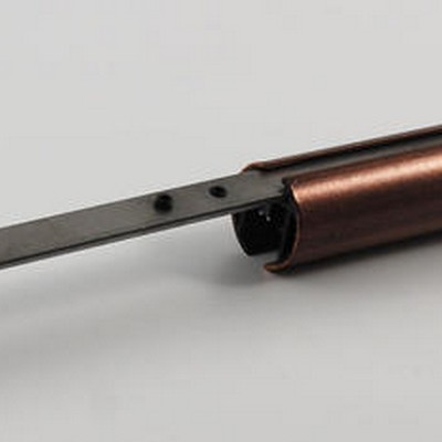 Brimar Metal Pole Splice Connector 