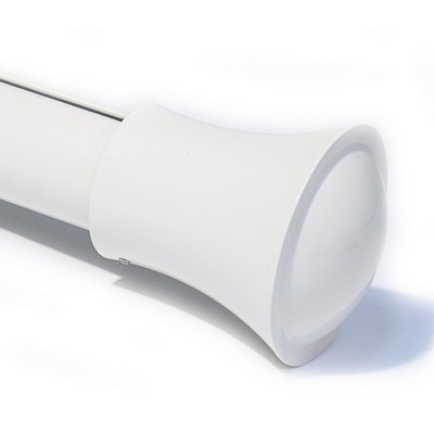 Brimar Connaught Finial-Lg Cream