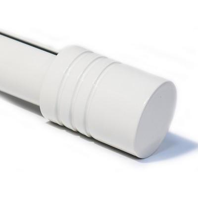 Brimar Dunbar Finial-Lg Cream