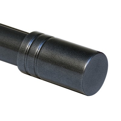 Brimar Dunbar Finial-Lg Gun Metal