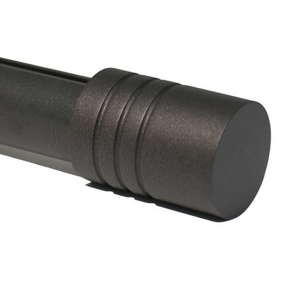 Brimar Dunbar Finial-Lg Vintage Copper