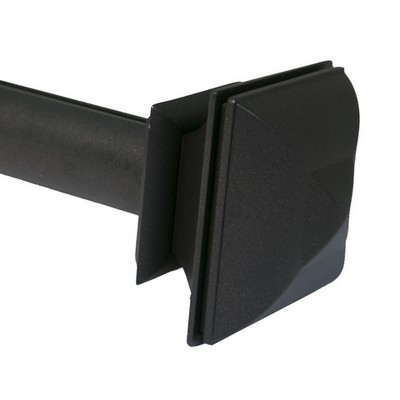 Brimar Trafalgar Finial-Lg (requires DAF252 plug) Vintage Copper