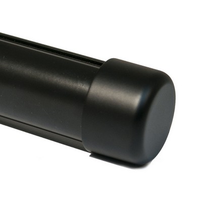 Brimar Endcap Shadow Black