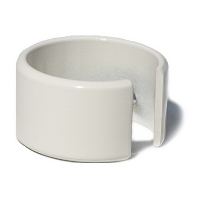 Brimar Pole Splice Cover  Cream