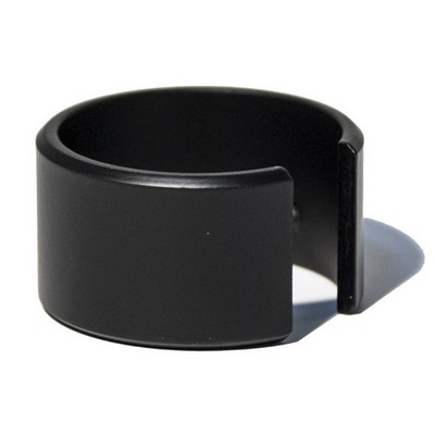 Brimar Pole Splice Cover  Shadow Black