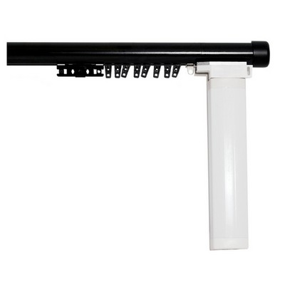 Brimar 12 Ft Affinity Motorized System Steel