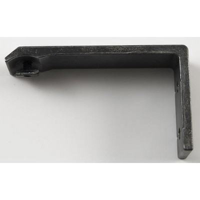 Brimar Top Mounted Bracket Grey Stone