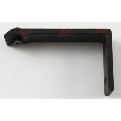Brimar Top Mounted Bracket Russet