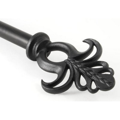 Brimar Warwick Finial Raven