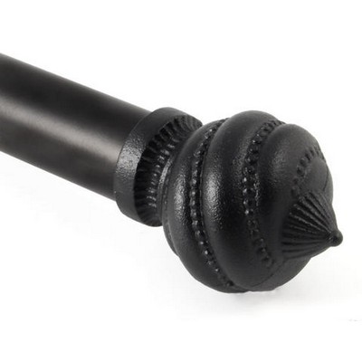 Brimar Canterbury Finial Raven