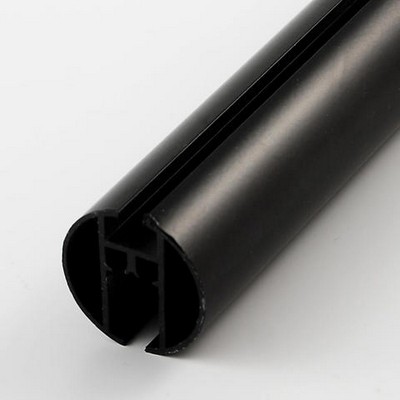 Brimar 10 Ft Metal Pole Raven