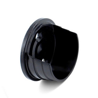 Brimar Inside Mount Bracket Shadow Black