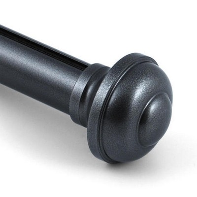 Brimar Urban Finial Gun Metal