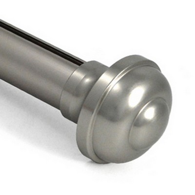 Brimar Urban Finial Steel