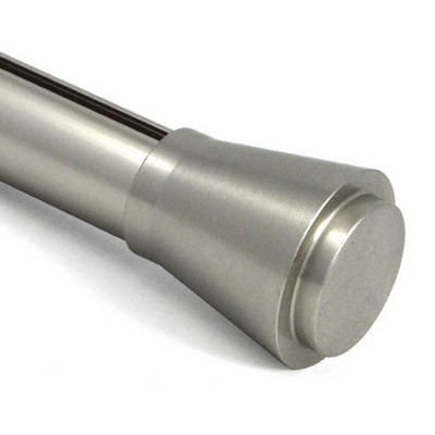 Brimar Cosmopolitan Finial Steel