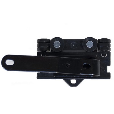 Brimar Overlap Master Carrier (reversible) Black